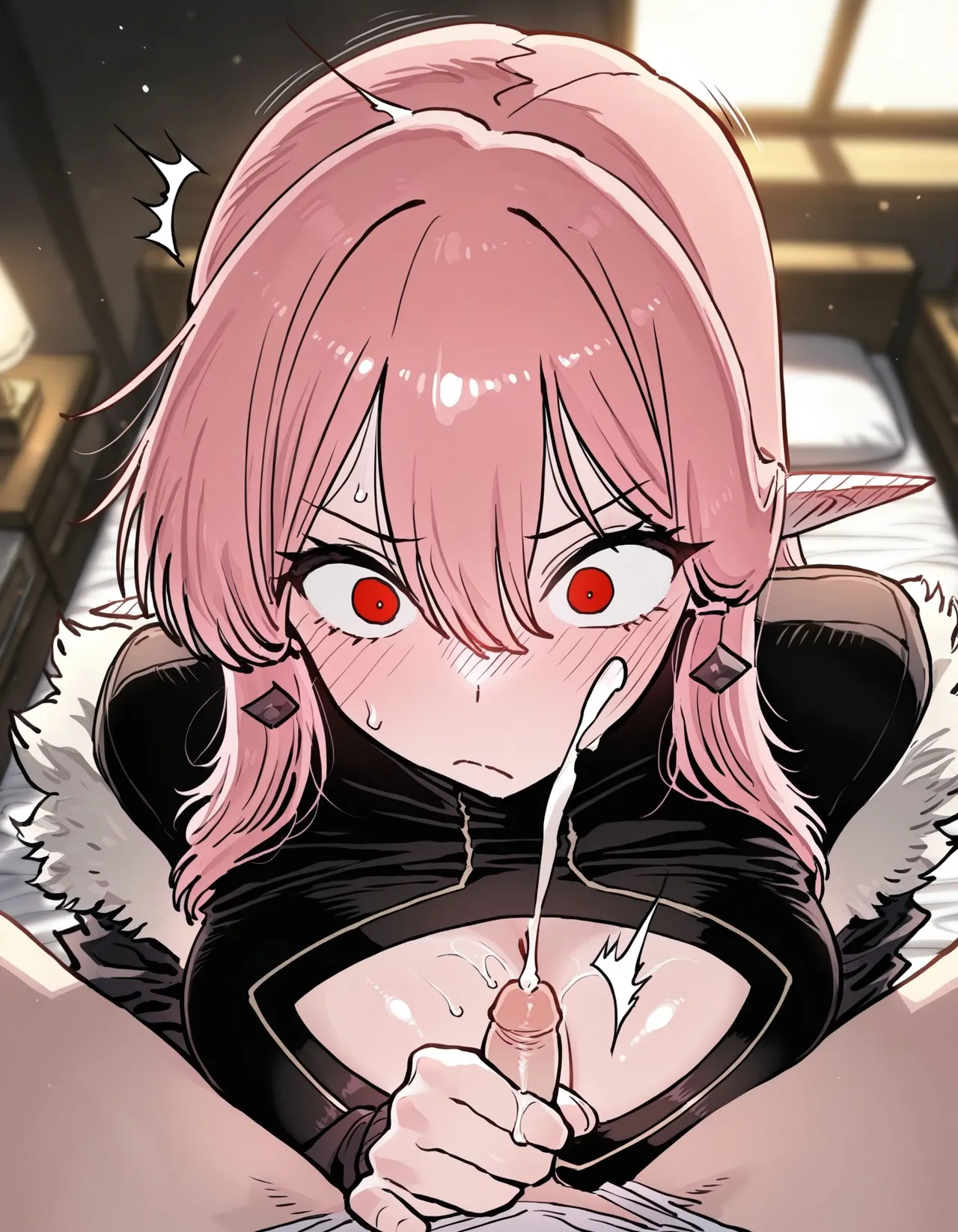 SatoAI Player - Lillet 2 Patreon - Image 4