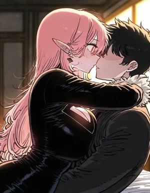 SatoAI Player - Lillet 2 Patreon - Page 2