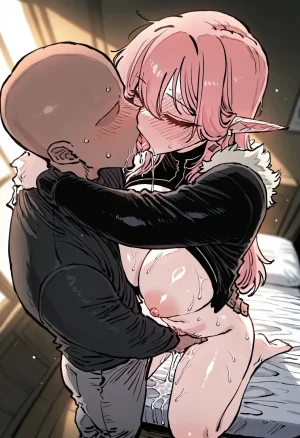 SatoAI Player - Lillet 2 Patreon - Page 27