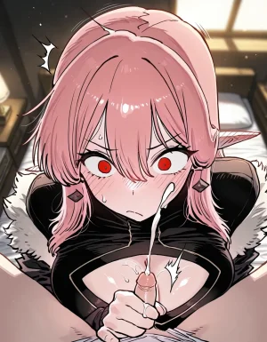 SatoAI Player - Lillet 2 Patreon - Page 4