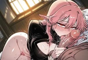 SatoAI Player - Lillet 2 Patreon - Page 46