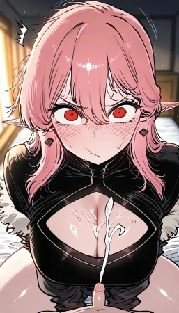 SatoAI Player - Lillet 2 Patreon - Page 5