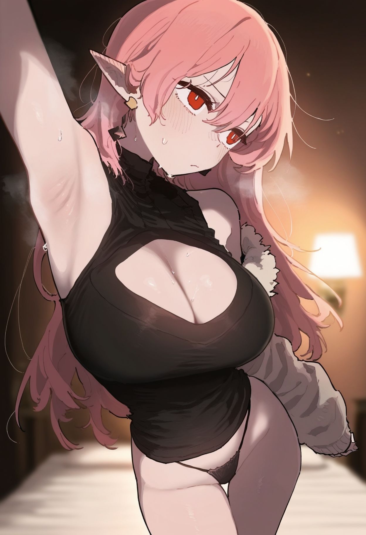 SatoAI Player - Lillet 3 Patreon - Image 11