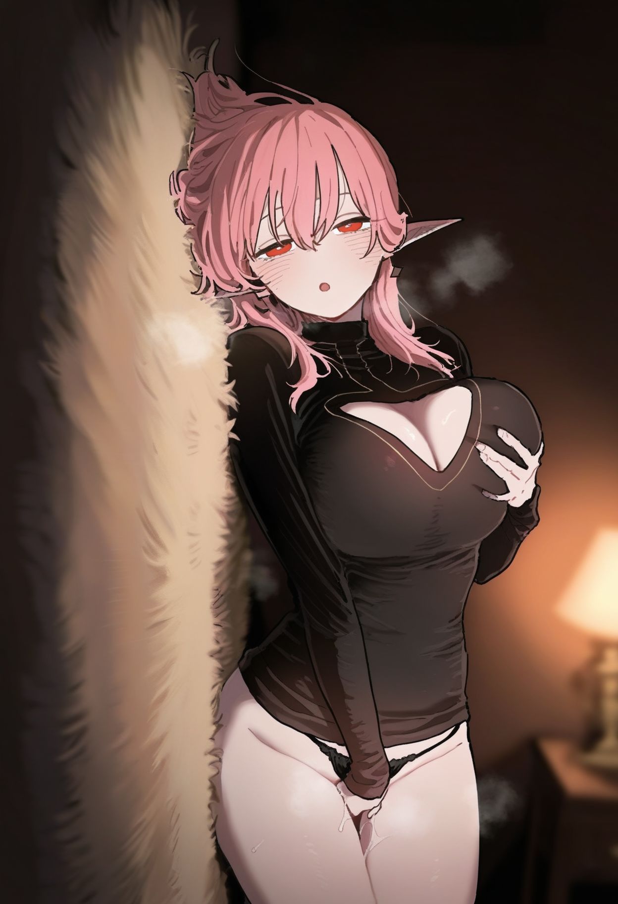 SatoAI Player - Lillet 3 Patreon - Image 17