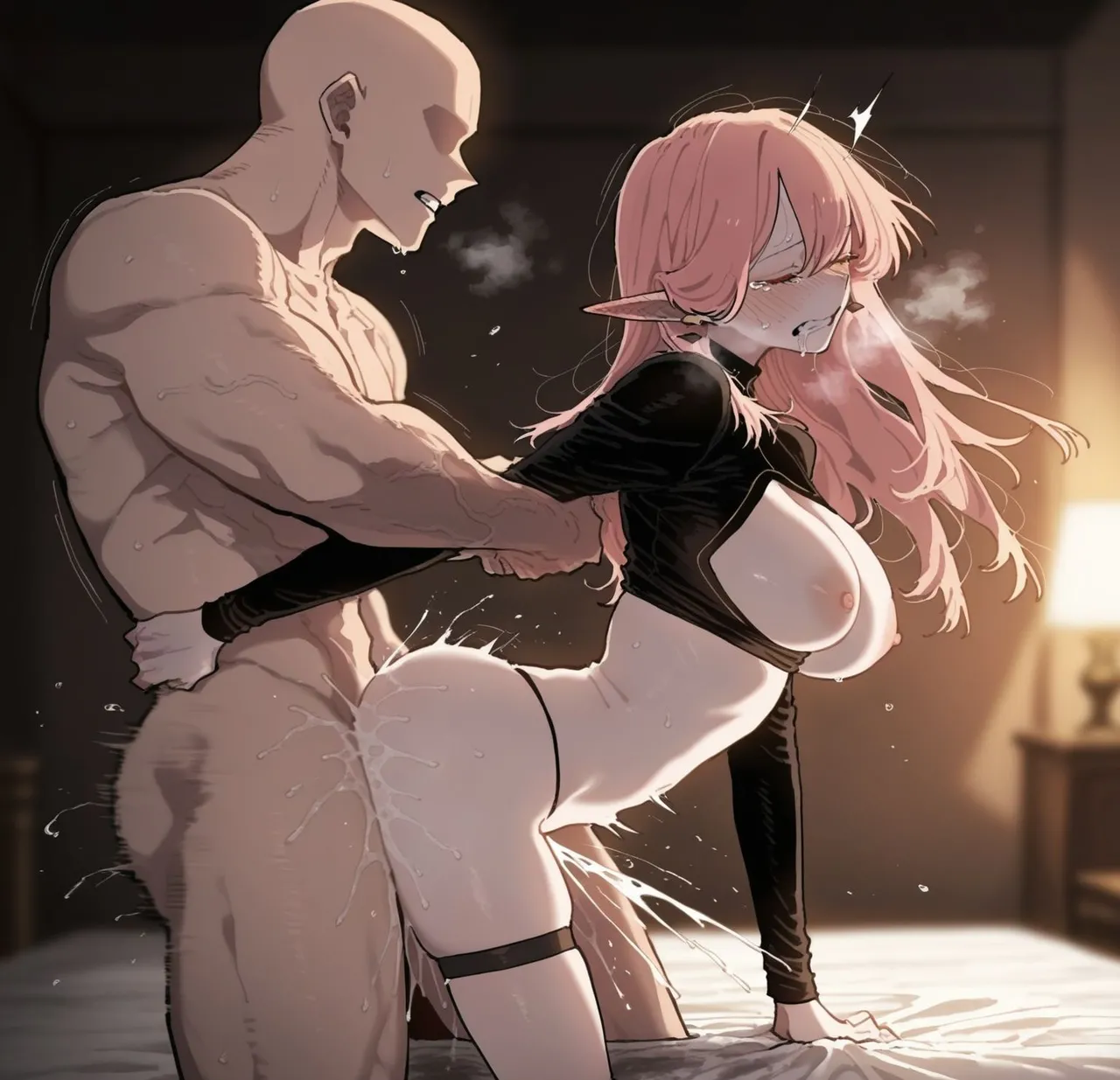 SatoAI Player - Lillet 3 Patreon - Image 175