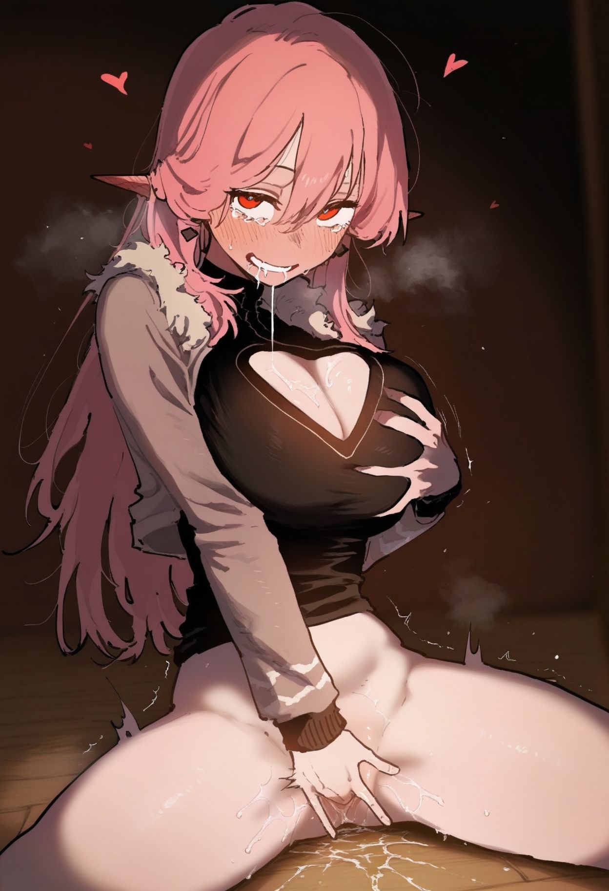 SatoAI Player - Lillet 3 Patreon - Image 18