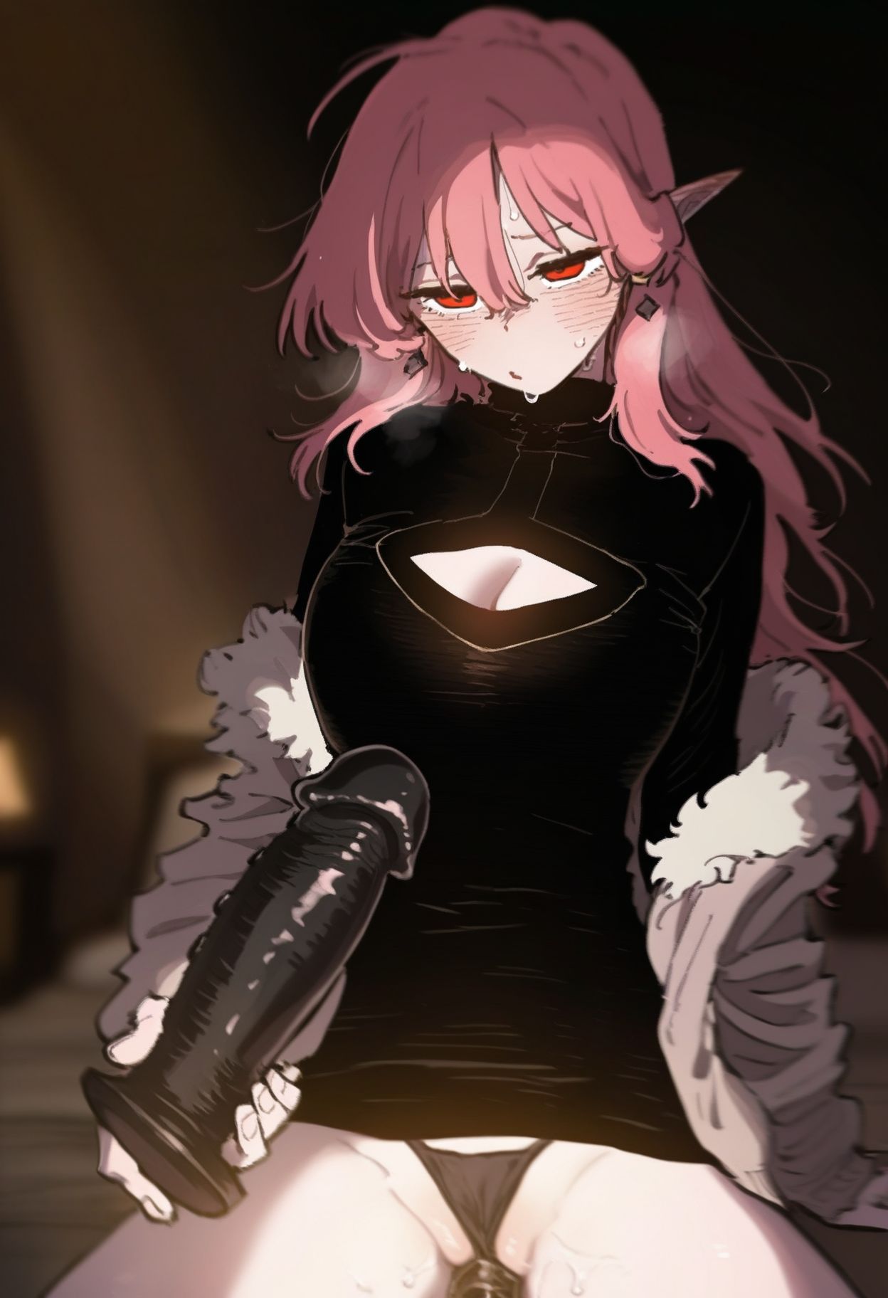 SatoAI Player - Lillet 3 Patreon - Image 24