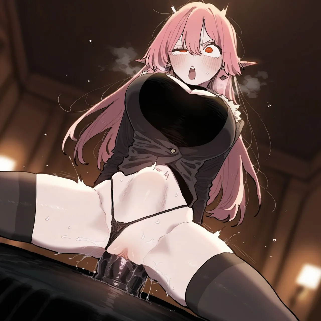 SatoAI Player - Lillet 3 Patreon - Image 27