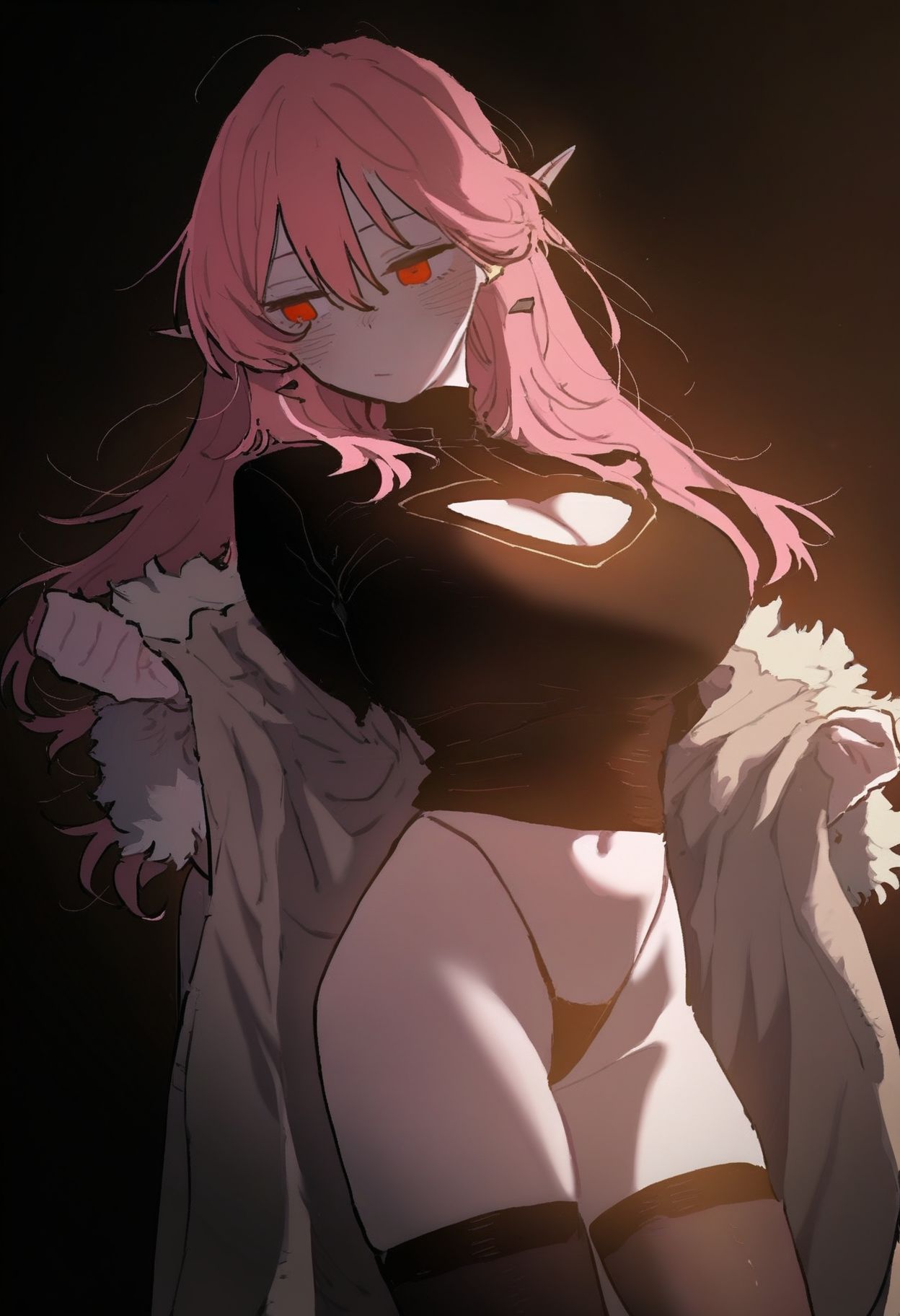 SatoAI Player - Lillet 3 Patreon - Image 3