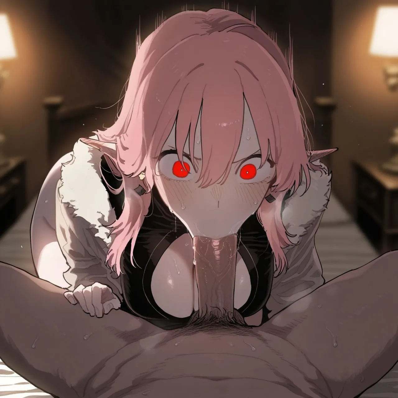 SatoAI Player - Lillet 3 Patreon - Image 46