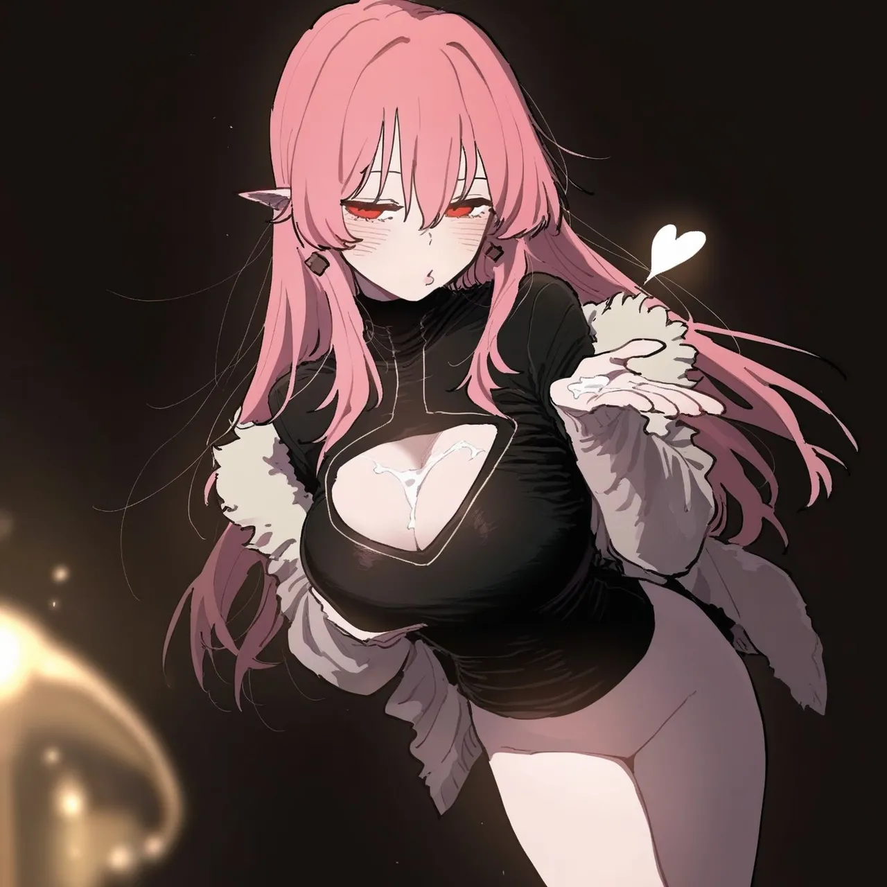 SatoAI Player - Lillet 3 Patreon - Image 6