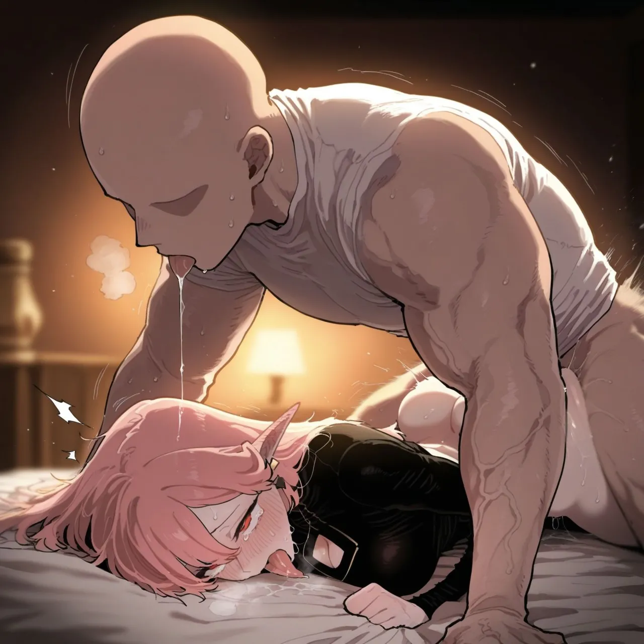 SatoAI Player - Lillet 3 Patreon - Image 86