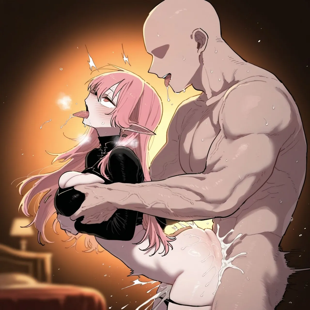 SatoAI Player - Lillet 3 Patreon - Image 87