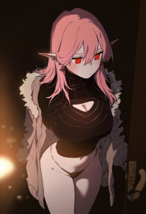 SatoAI Player - Lillet 3 Patreon - Page 2