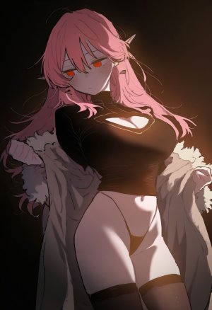 SatoAI Player - Lillet 3 Patreon - Page 3