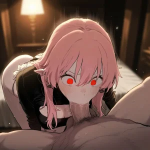 SatoAI Player - Lillet 3 Patreon - Page 45