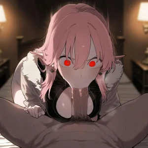 SatoAI Player - Lillet 3 Patreon - Page 46