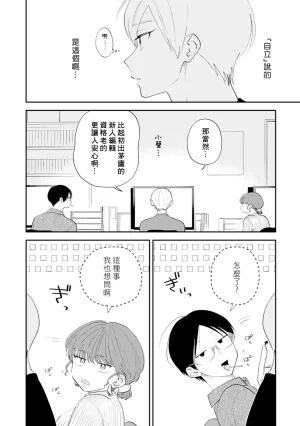 Satoh Sugar Nishiko-kun to Higashigawa-kun 西湖君与东川君 ChineseDigital - Page 112