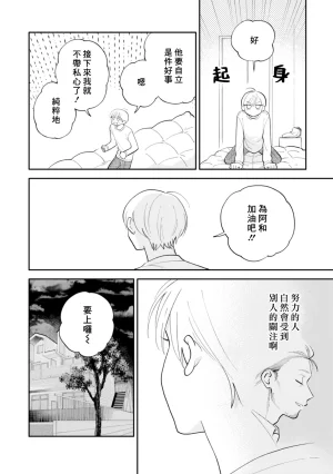 Satoh Sugar Nishiko-kun to Higashigawa-kun 西湖君与东川君 ChineseDigital - Page 58