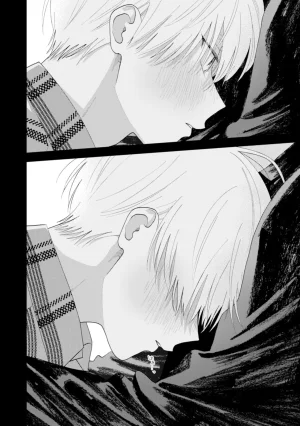 Satoh Sugar Nishiko-kun to Higashigawa-kun 西湖君与东川君 ChineseDigital - Page 96