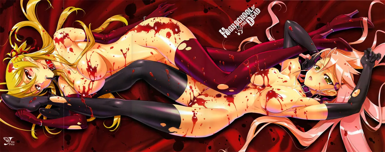 Satou Shouji aka Inazuma Gallery - Image 1