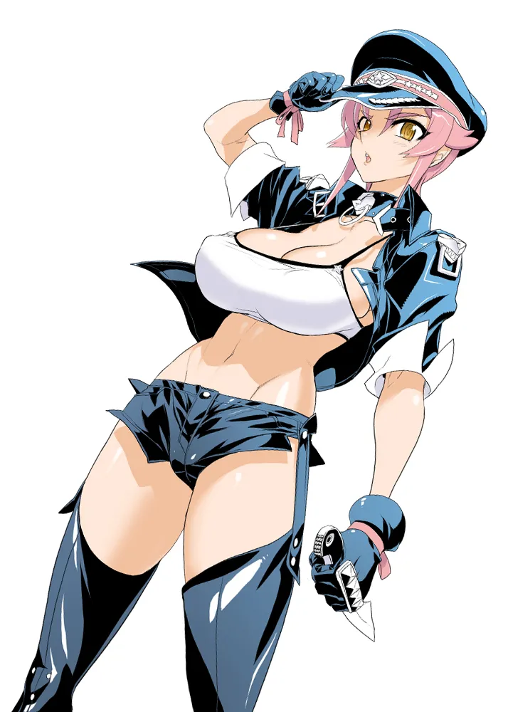 Satou Shouji aka Inazuma Gallery - Image 22