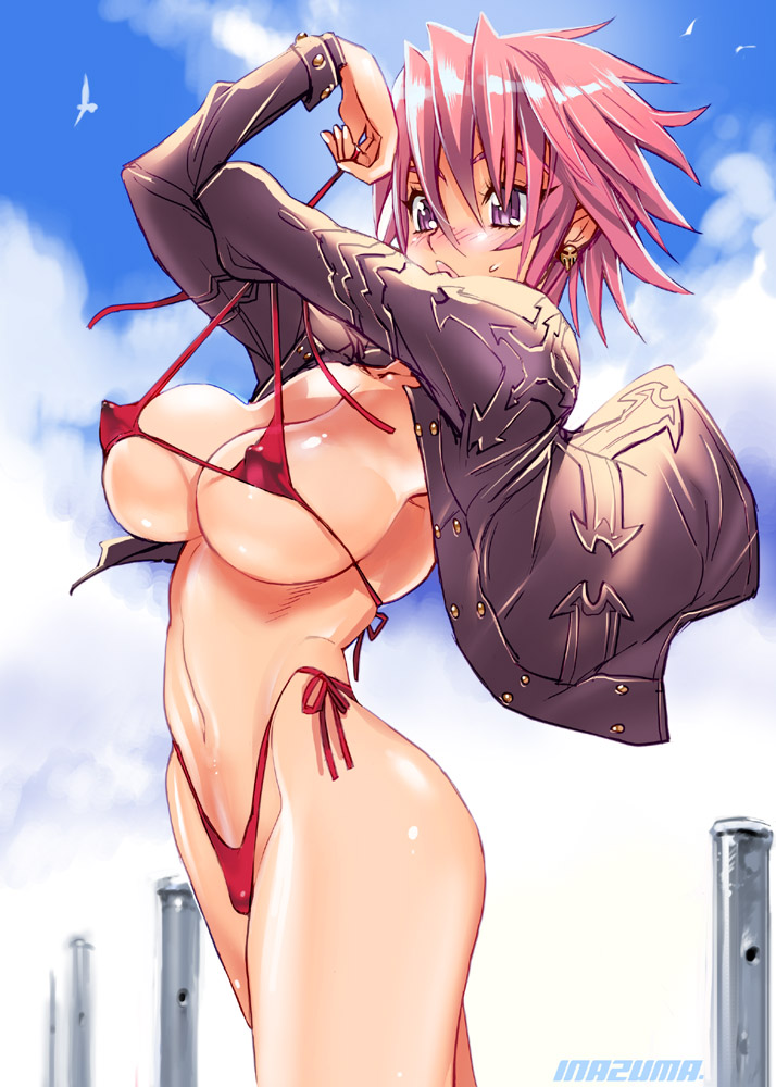 Satou Shouji aka Inazuma Gallery - Image 30