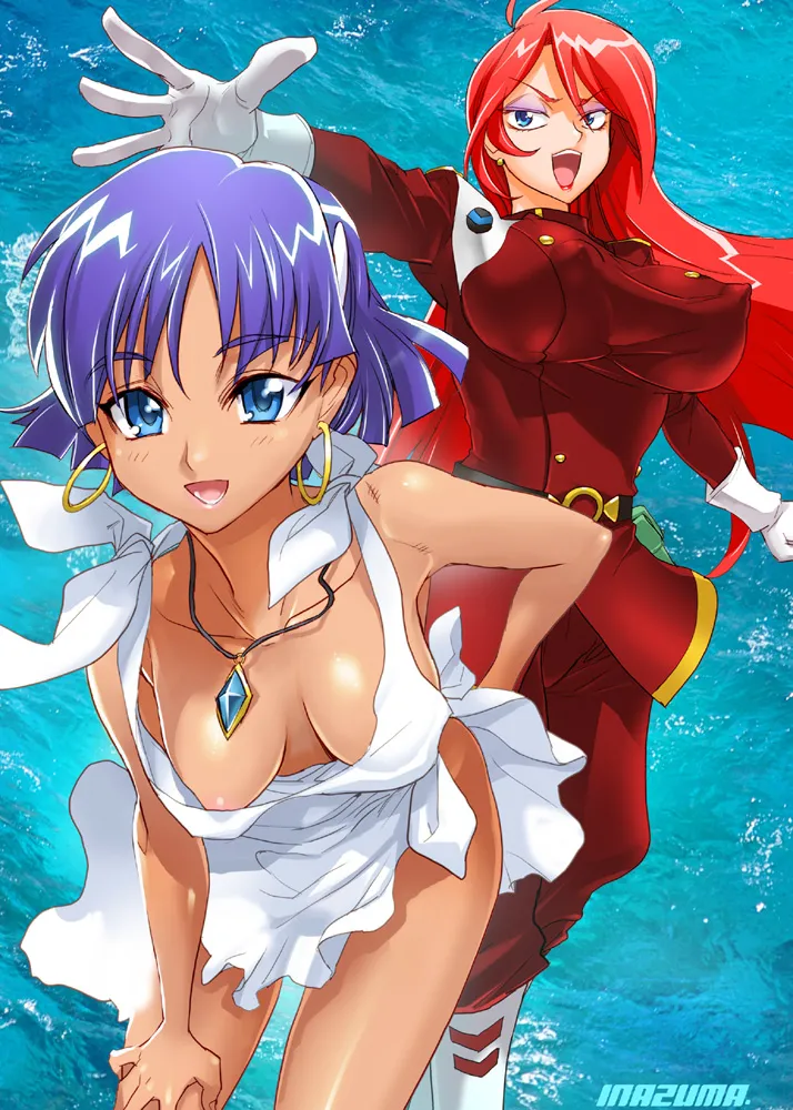 Satou Shouji aka Inazuma Gallery - Image 51