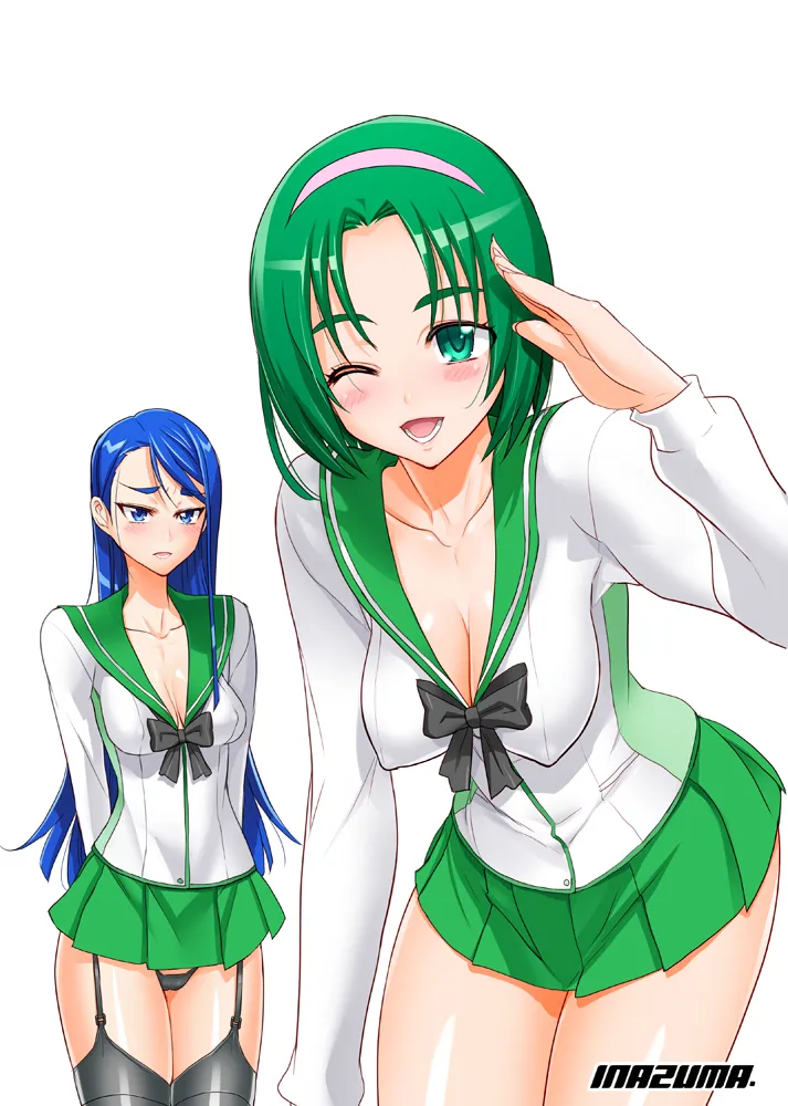 Satou Shouji aka Inazuma Gallery - Image 66