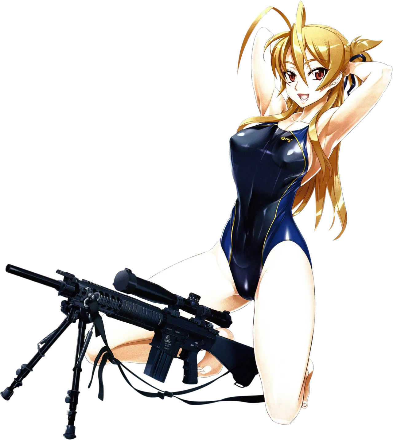 Satou Shouji aka Inazuma Gallery - Image 70