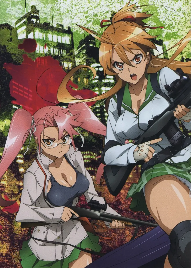 Satou Shouji aka Inazuma Gallery - Image 72