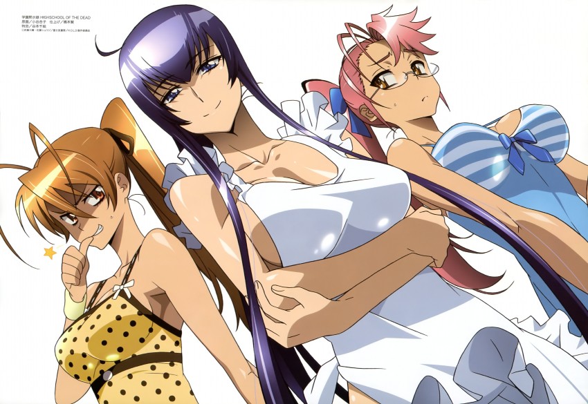 Satou Shouji aka Inazuma Gallery - Image 74