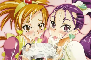 Satou Shouji aka Inazuma Gallery - Page 18