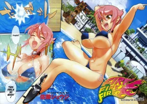 Satou Shouji aka Inazuma Gallery - Page 23