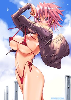 Satou Shouji aka Inazuma Gallery - Page 30