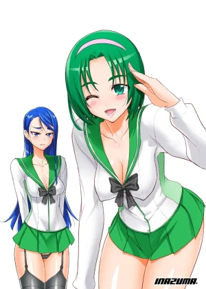 Satou Shouji aka Inazuma Gallery - Page 66