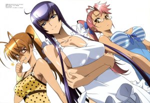 Satou Shouji aka Inazuma Gallery - Page 74