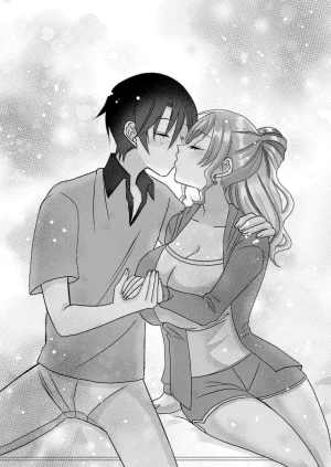 Satsuki Asha, Mizuki Mizuki Eroge Sekai ni Tensei Shita Ore ga, Oshi e no de Netorare Heroine o Shiawase ni Suru. Complete Edition Volume 03 - Page 173