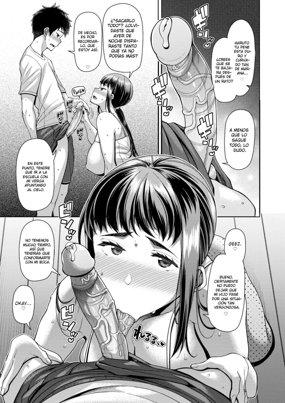 Satsuki Imonet Seishun Zenpen COMIC Shitsurakuten 2022-06 - Image 3