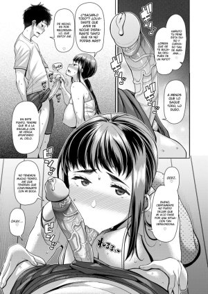 Satsuki Imonet Seishun Zenpen COMIC Shitsurakuten 2022-06 - Page 3