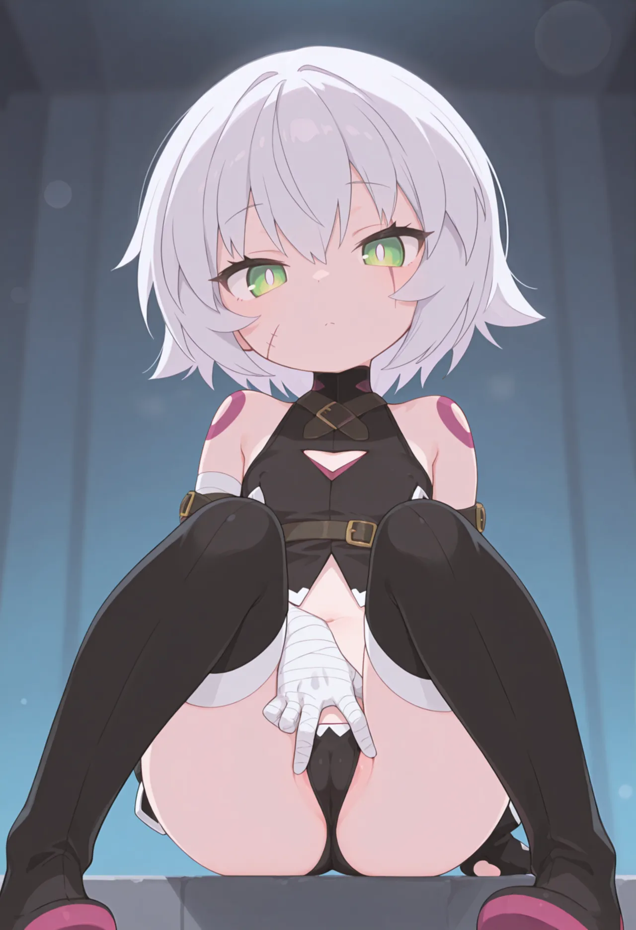 Satyr_Jack the RipperAI - Image 13