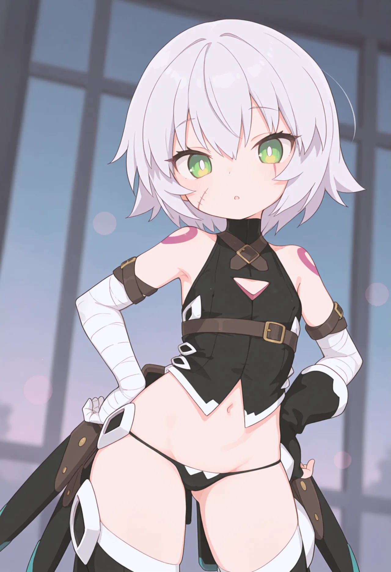 Satyr_Jack the RipperAI - Image 14