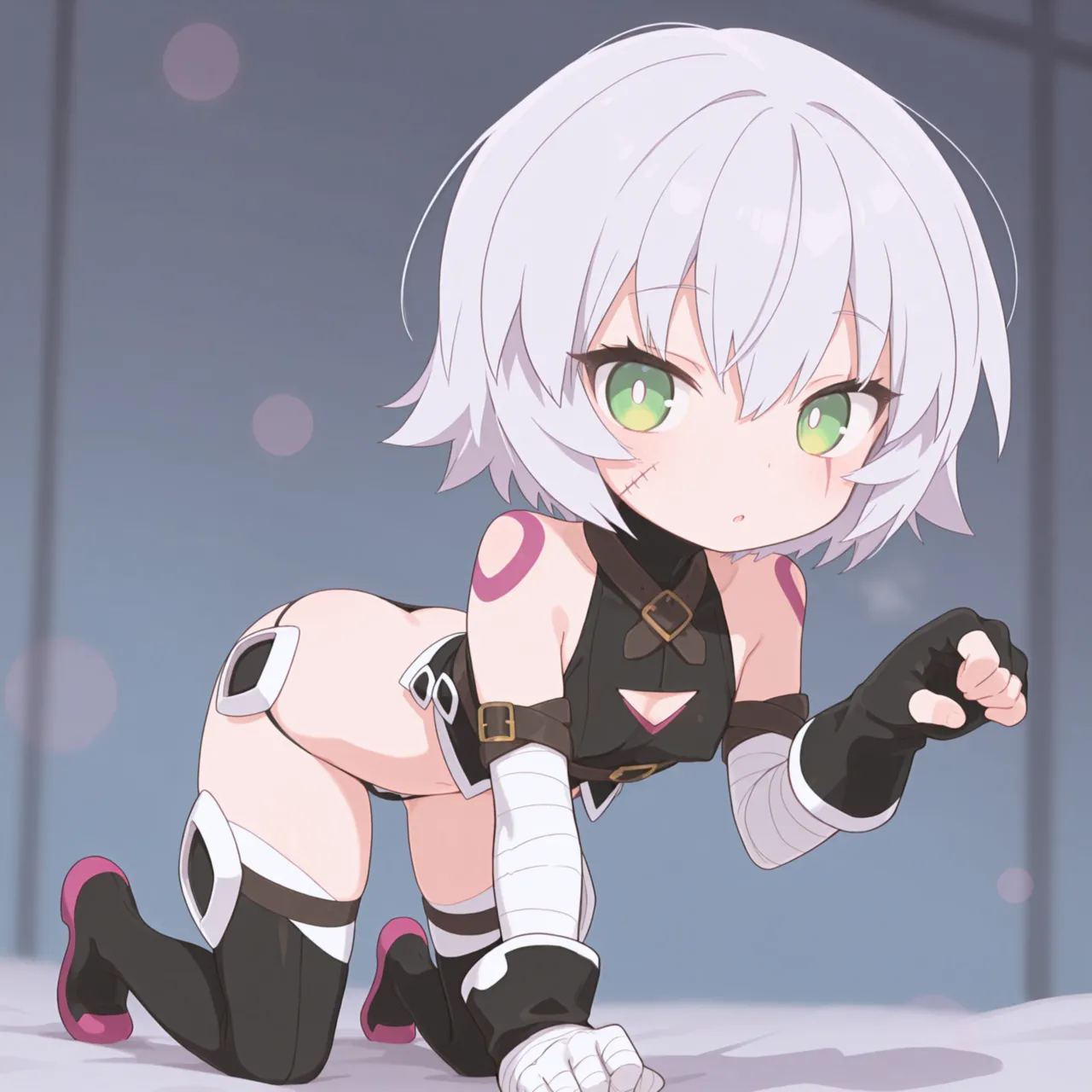 Satyr_Jack the RipperAI - Image 15