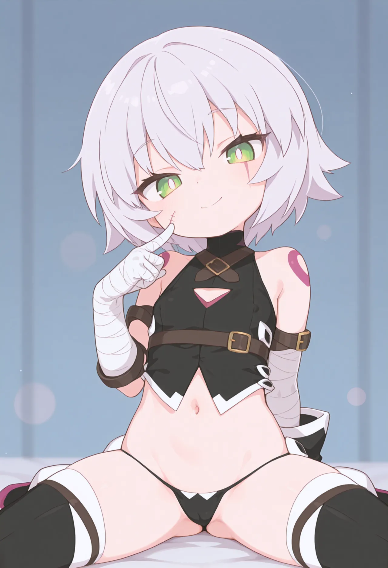 Satyr_Jack the RipperAI - Image 16