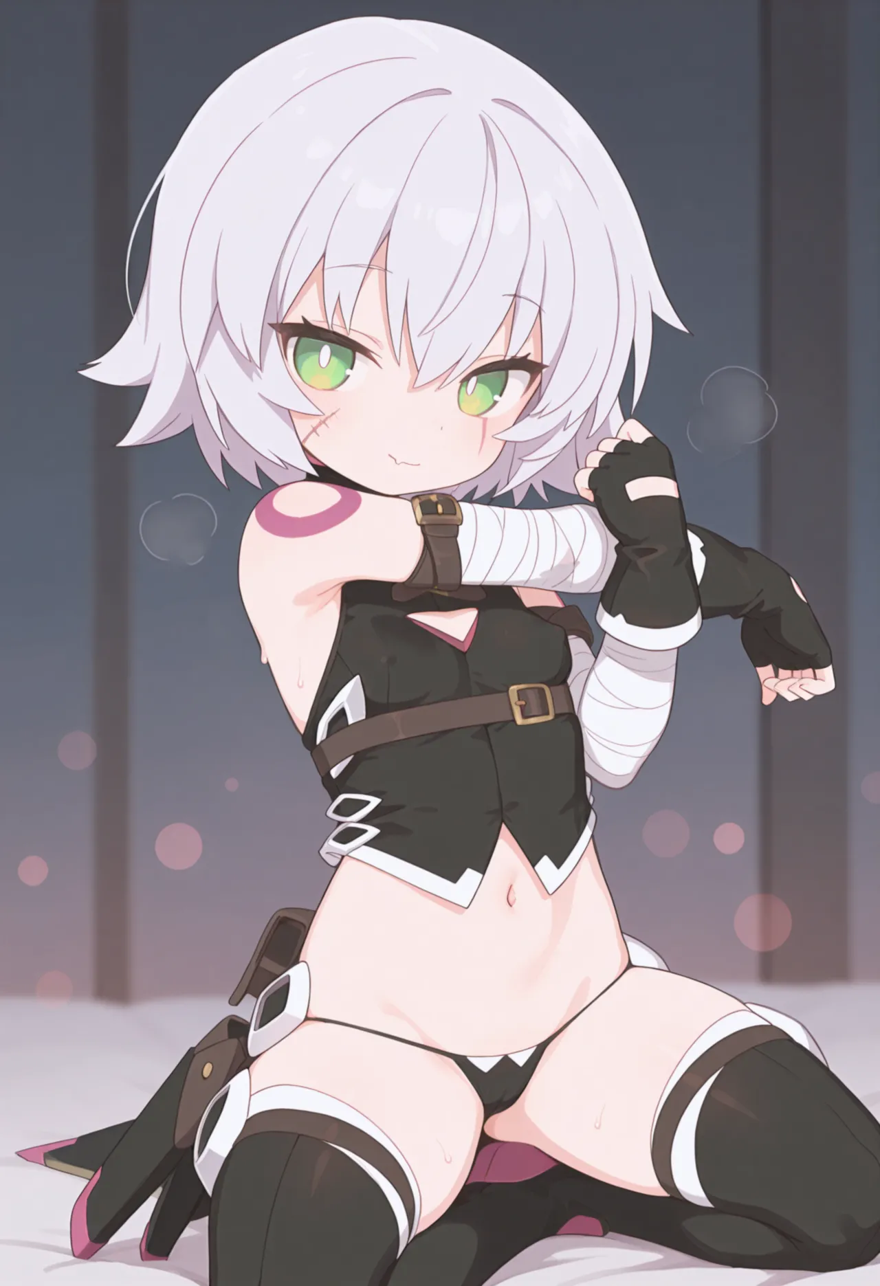 Satyr_Jack the RipperAI - Image 19