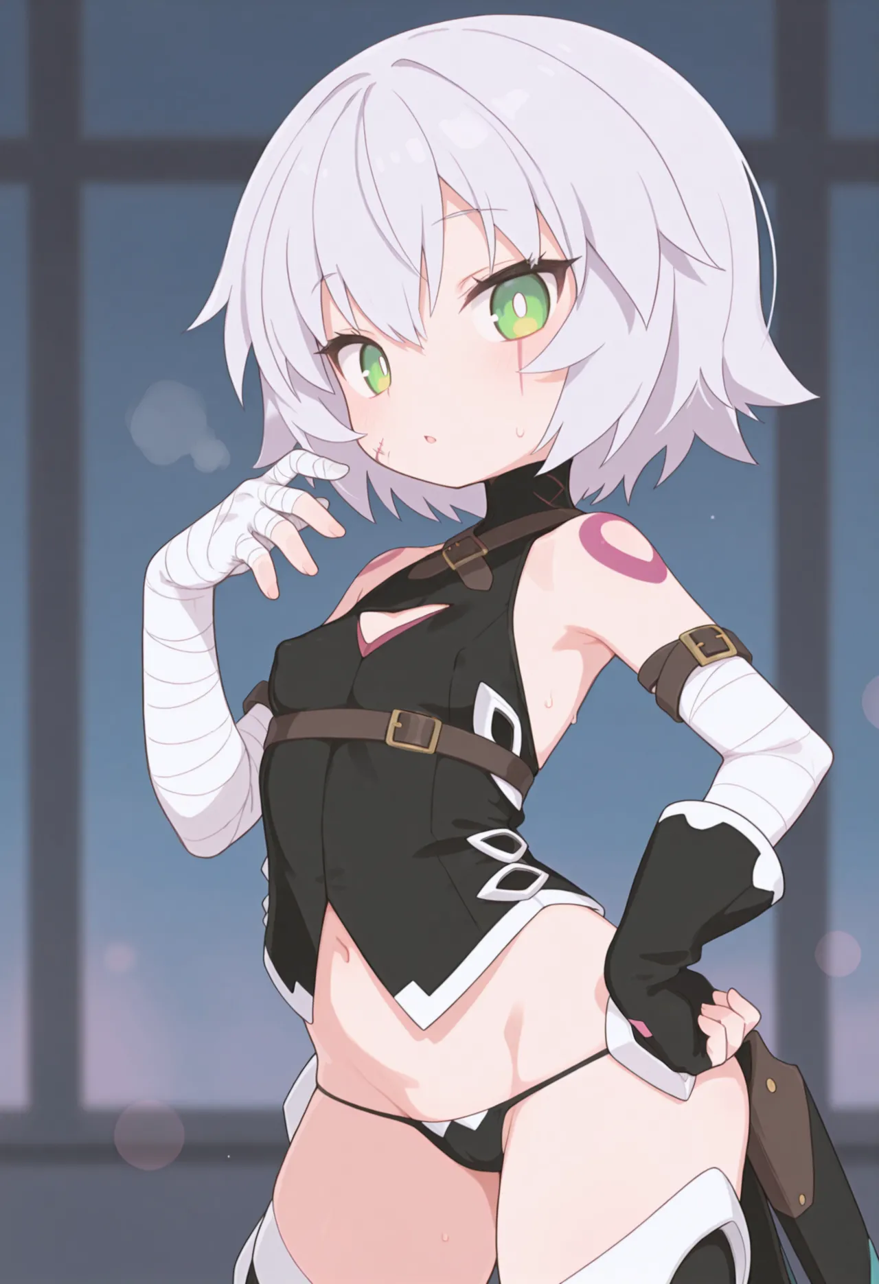 Satyr_Jack the RipperAI - Image 2