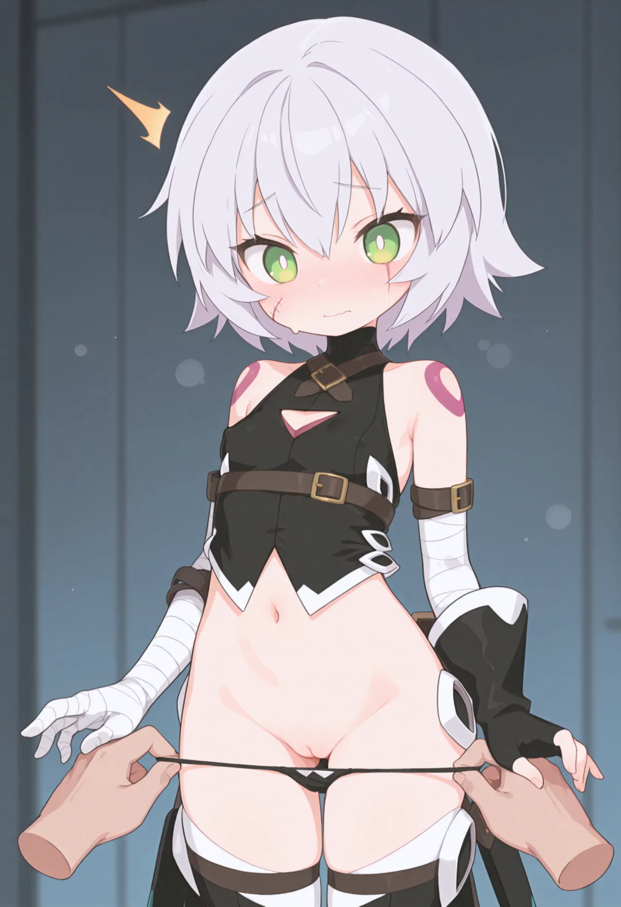 Satyr_Jack the RipperAI - Image 21