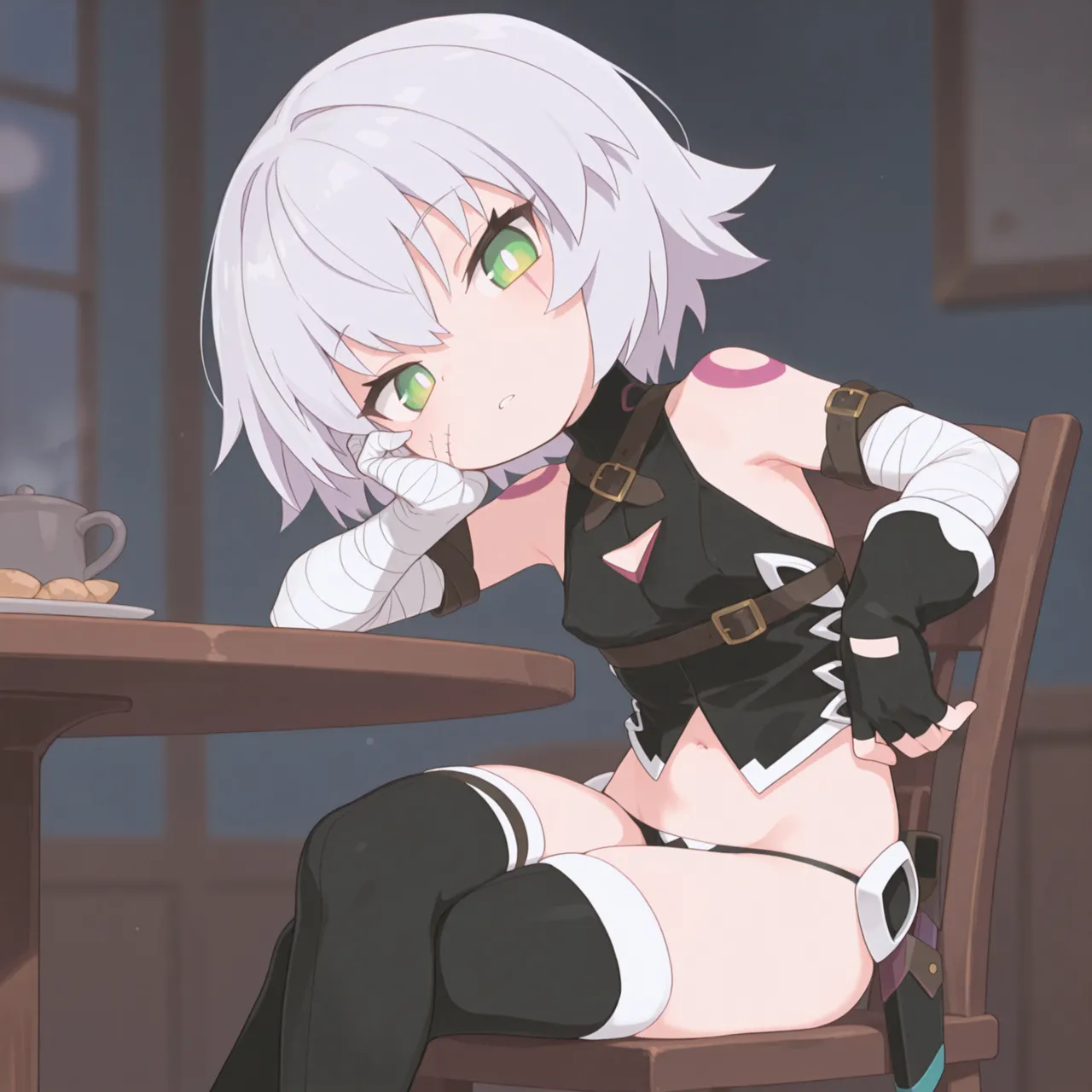 Satyr_Jack the RipperAI - Image 3