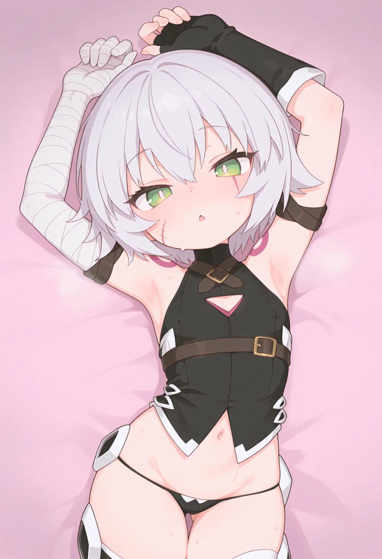 Satyr_Jack the RipperAI - Image 45