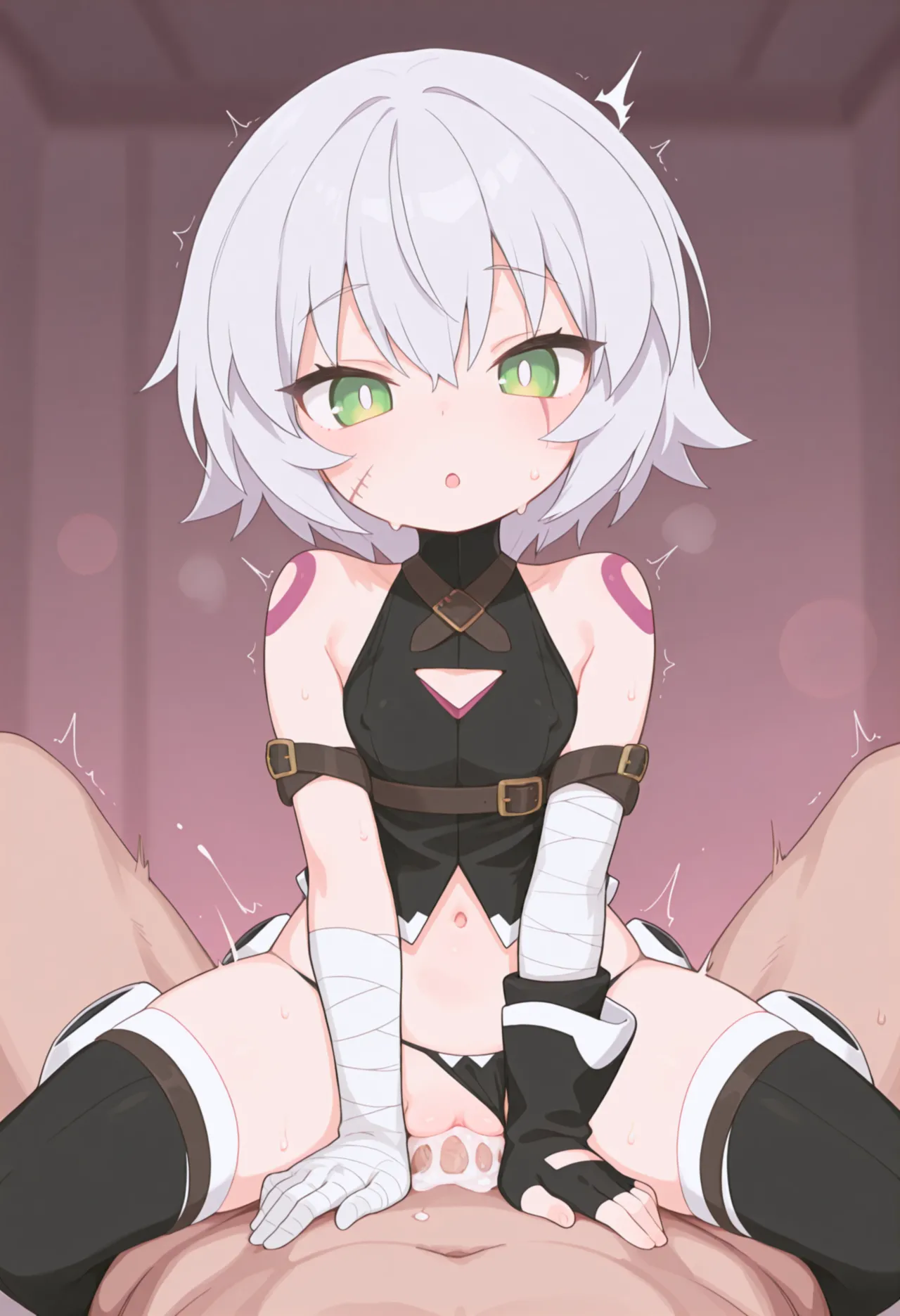 Satyr_Jack the RipperAI - Image 55